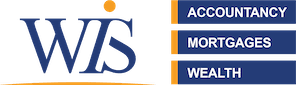 WIS Accountancy logo