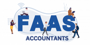 FAAS Logo