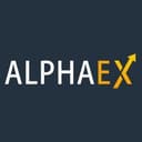 AlphaEx logo