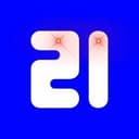 21Bitcoin Logo