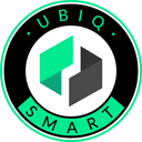 UBIQ logo