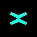 Logo for MultiversX cryptocurrency project