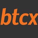 BTCX Logo