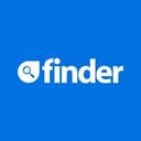 Finder logo
