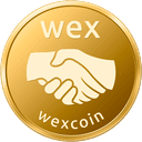 Wexcoin (WEX) logo