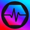 PulseChain (PLS) logo
