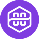 Polygon zkEVM Logo