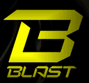 Blast Logo