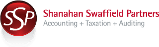 Shanahan Swaffield Partners logo