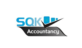 SQK Accountancy Logo