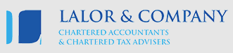 Lalor & Company logo