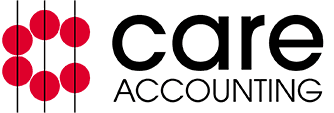 Care Accounting Pty Ltd logo