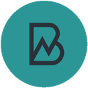 Beaxy logo