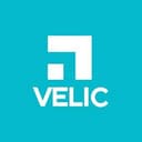 VELIC logo