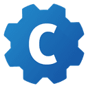 Coinbase API logo