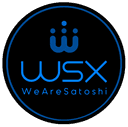 WeAreSatoshi (N8V) logo