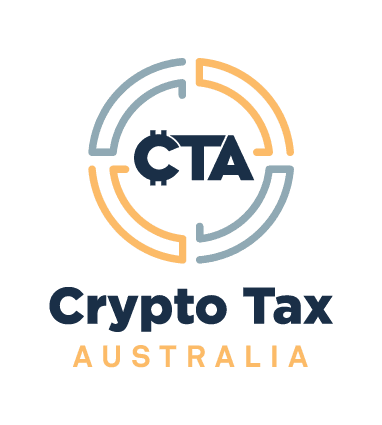 Crypto Tax Australia logo