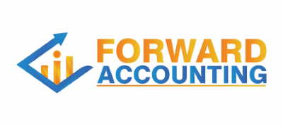 FORWARD ACCOUNTING LOGO