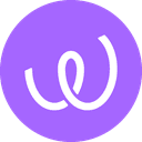 Energy Web Token (EWT) logo