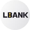 LBank logo