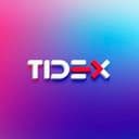 Tidex logo