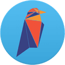 Raven Coin (RVN) logo