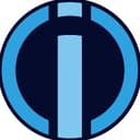 I/O Coin (IOC) logo