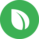 Peercoin (PPC) logo