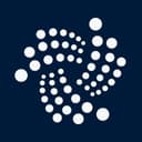 IOTA EVM Logo