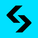 Bitget logo