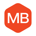 Mercado Bitcoin logo