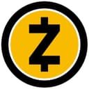 Zcash (ZEC) logo