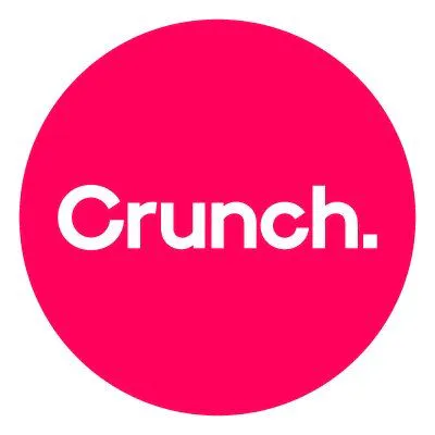 Crunch logo