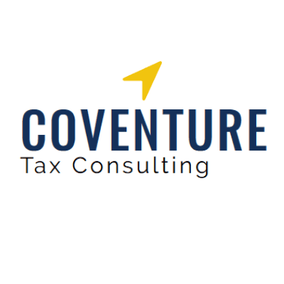Coventure Tax Consulting Logo