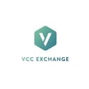 VCC Exchange logo