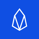 EOS (EOS) logo