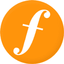 e-Gulden (EFL) logo