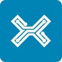 Indodax logo