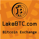 LakeBTC logo