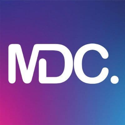 Mark Daniel & Co logo