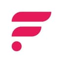 Flare (FLR) logo