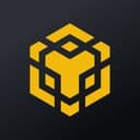 Binance Chain (BNB) logo