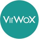 VirWoX logo