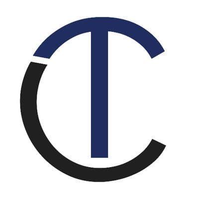 Taxing Cryptocurrency logo