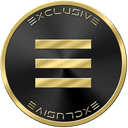 ExclusiveCoin (EXCL) logo