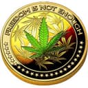 DopeCoin (DOPE) logo