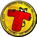 Trollcoin (TROLL) logo