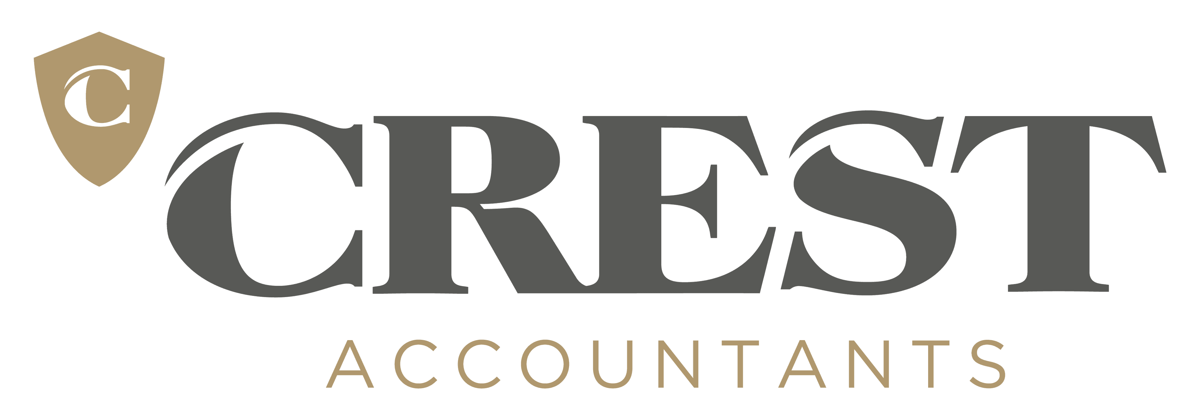 Crest Accountants logo