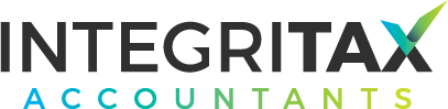 Integritax Accountants Ltd logo