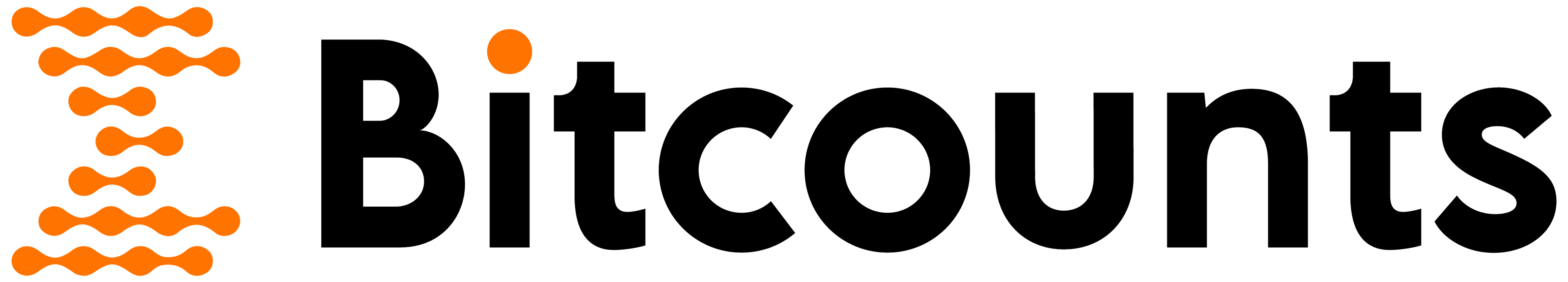 Bitcounts Inc. logo